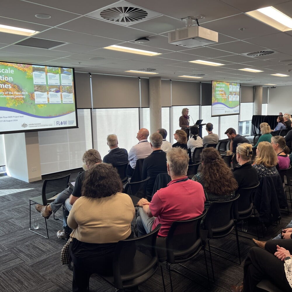 Speaker: Susan (Sue) Cuddy, CSIRO